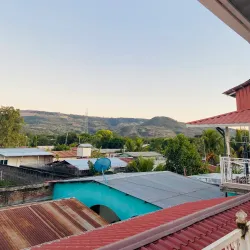 Sebaco River - Sebaco