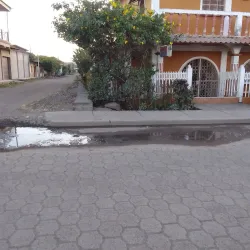 Sebaco River - Sebaco