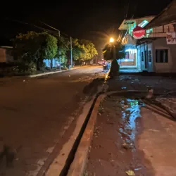 Sebaco River - Sebaco