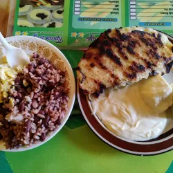 Traditional Nicaraguan Cuisine Experiences - Sebaco