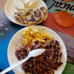 Traditional Nicaraguan Cuisine Experiences - Sebaco