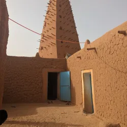 Agadez Museum (Musée d'Agadez) - Agadez