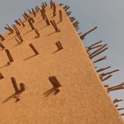 Agadez Museum (Musée d'Agadez) - Agadez