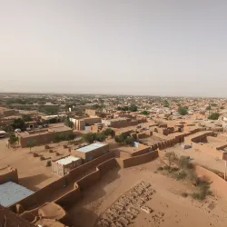 Agadez Museum (Musée d'Agadez) - Agadez