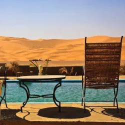 Camel Trekking Tours - Agadez