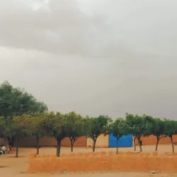 Old Town of Agadez - Agadez