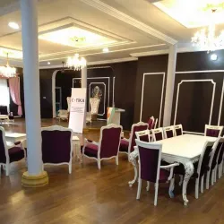 Sultan's Palace (Palais du Sultan) - Agadez