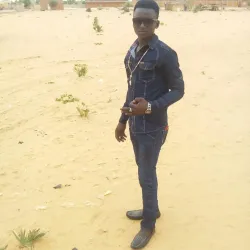 Sultan's Palace (Palais du Sultan) - Agadez