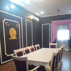 Sultan's Palace (Palais du Sultan) - Agadez