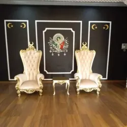 Sultan's Palace (Palais du Sultan) - Agadez