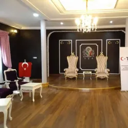 Sultan's Palace (Palais du Sultan) - Agadez