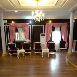 Sultan's Palace (Palais du Sultan) - Agadez