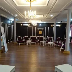 Sultan's Palace (Palais du Sultan) - Agadez