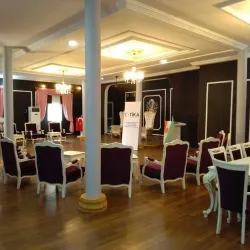 Sultan's Palace (Palais du Sultan) - Agadez