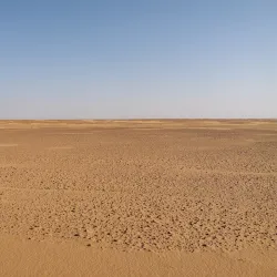 Tchirozerine Oasis - Agadez
