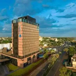 Tchirozerine Oasis - Agadez