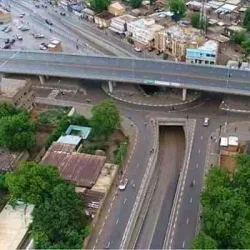 Tchirozerine Oasis - Agadez