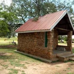 Ancient Rock Art Sites (near Bilma) - Bilma