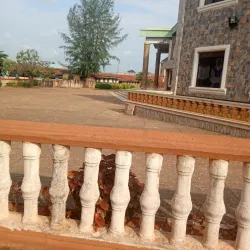 Abakaliki Catholic Cathedral - Abakaliki