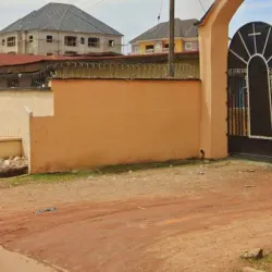 Abakaliki Catholic Cathedral - Abakaliki