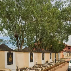 Abakaliki Catholic Cathedral - Abakaliki