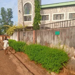 Abakaliki Catholic Cathedral - Abakaliki