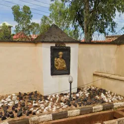 Abakaliki Catholic Cathedral - Abakaliki