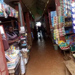 Abakaliki Market - Abakaliki