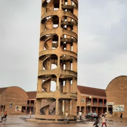 Abakaliki Market - Abakaliki