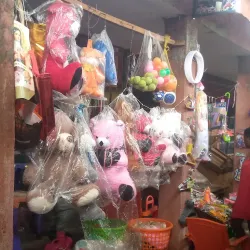 Abakaliki Market - Abakaliki