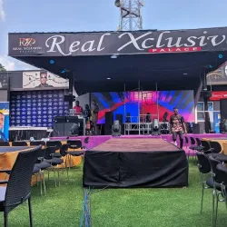 Abakaliki Polo Club - Abakaliki