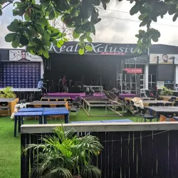 Abakaliki Polo Club - Abakaliki