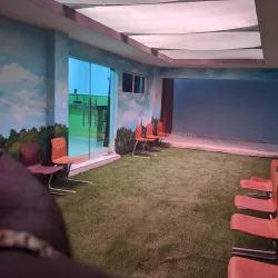 Abakaliki Polo Club - Abakaliki