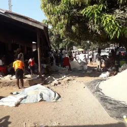 Abakaliki Rice Mill - Abakaliki