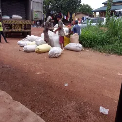 Abakaliki Rice Mill - Abakaliki