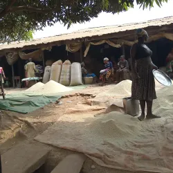 Abakaliki Rice Mill - Abakaliki