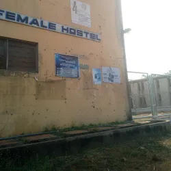 Akanu Ibiam Federal Polytechnic - Abakaliki