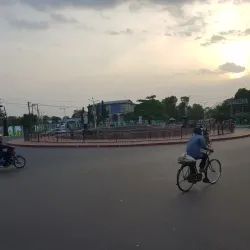 Ebonyi State Government House - Abakaliki