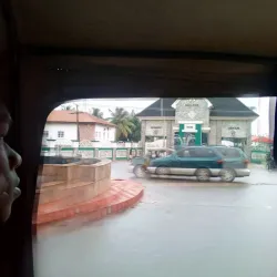 Ebonyi State Government House - Abakaliki