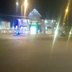 Ebonyi State Government House - Abakaliki