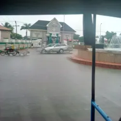 Ebonyi State Government House - Abakaliki