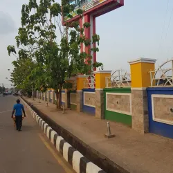 Ebonyi State Government House - Abakaliki