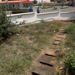 Ebonyi State Government House - Abakaliki