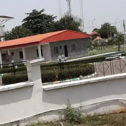 Ebonyi State Government House - Abakaliki