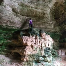 Ezeagu Tourist Complex - Abakaliki