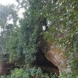 Ezeagu Tourist Complex - Abakaliki