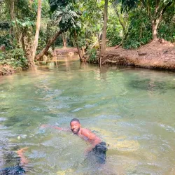 Ezeagu Tourist Complex - Abakaliki
