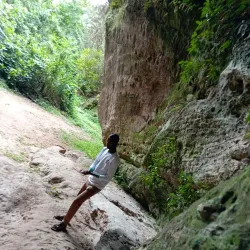 Ezeagu Tourist Complex - Abakaliki