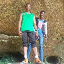 Ezeagu Tourist Complex - Abakaliki