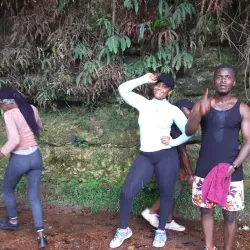 Ezeagu Tourist Complex - Abakaliki